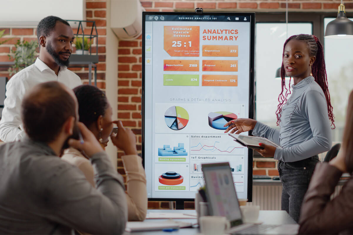 How to Get People to Care About What You’re Saying