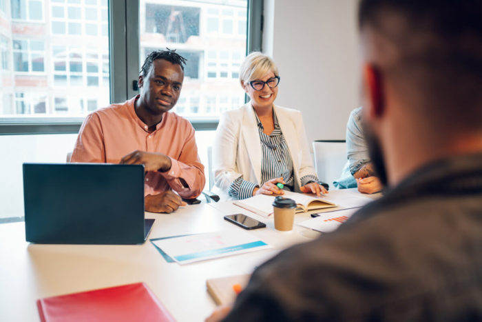 How to Get People to Care About What You’re Saying